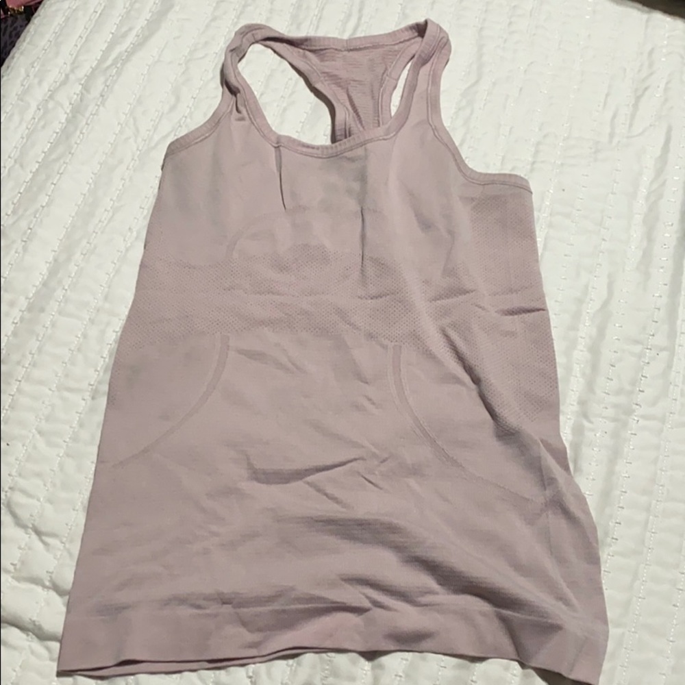Swiftly Tech Tank